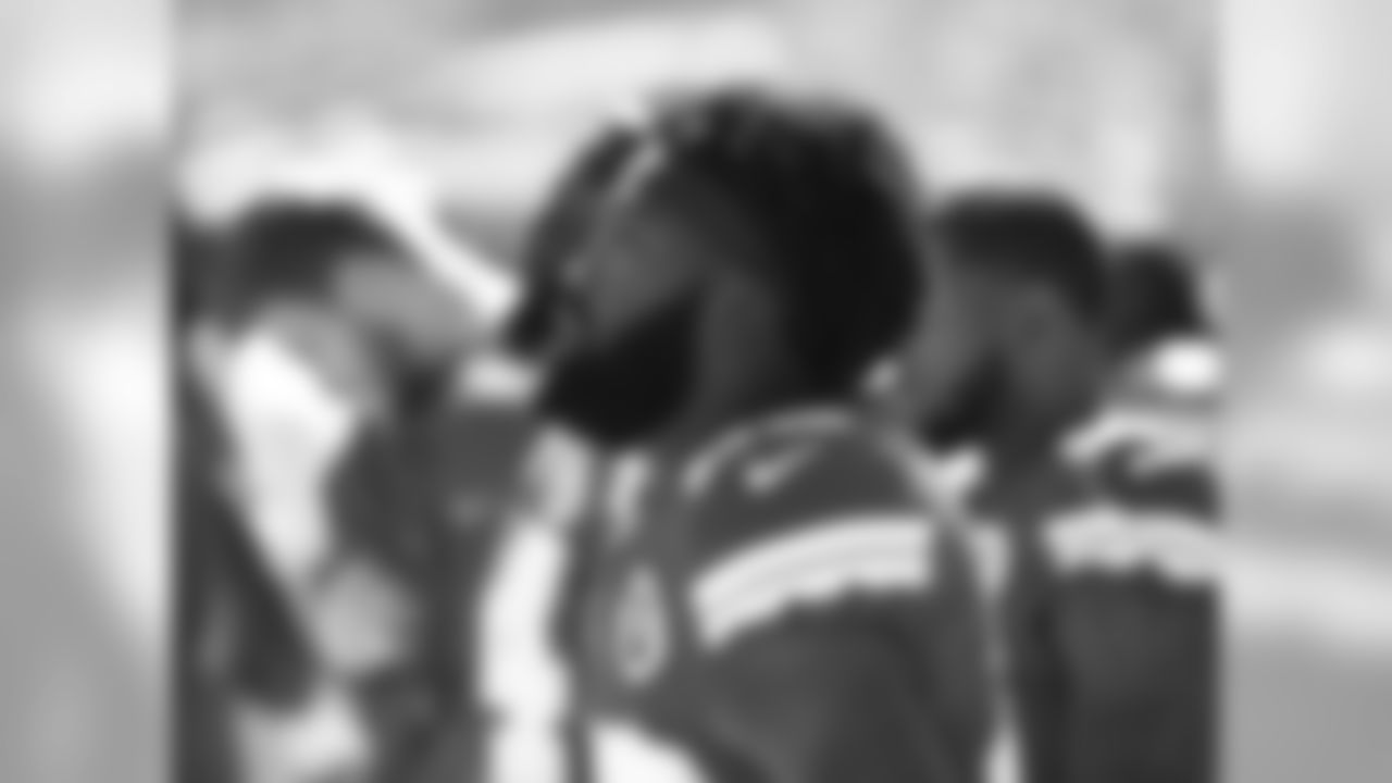 49ers vs Chiefs at Arrowhead Stadium on September 23rd, 2018