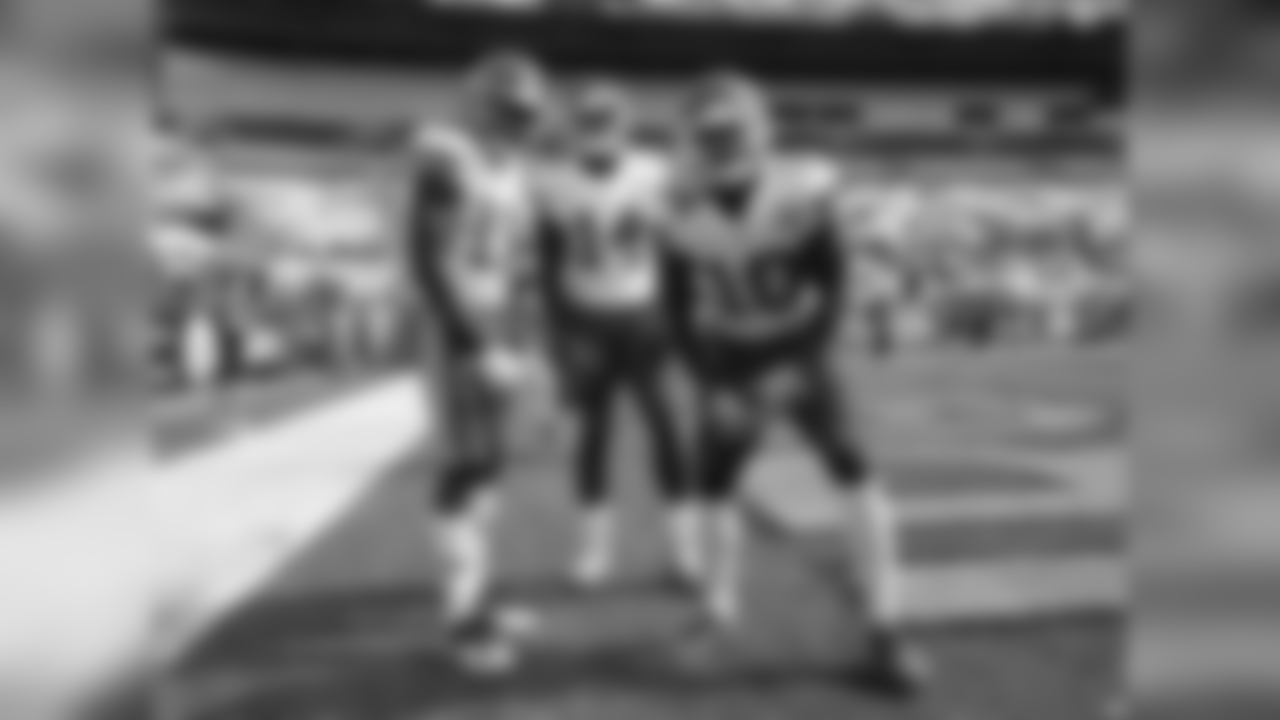 Chiefs at Steelers on September 16, 2018