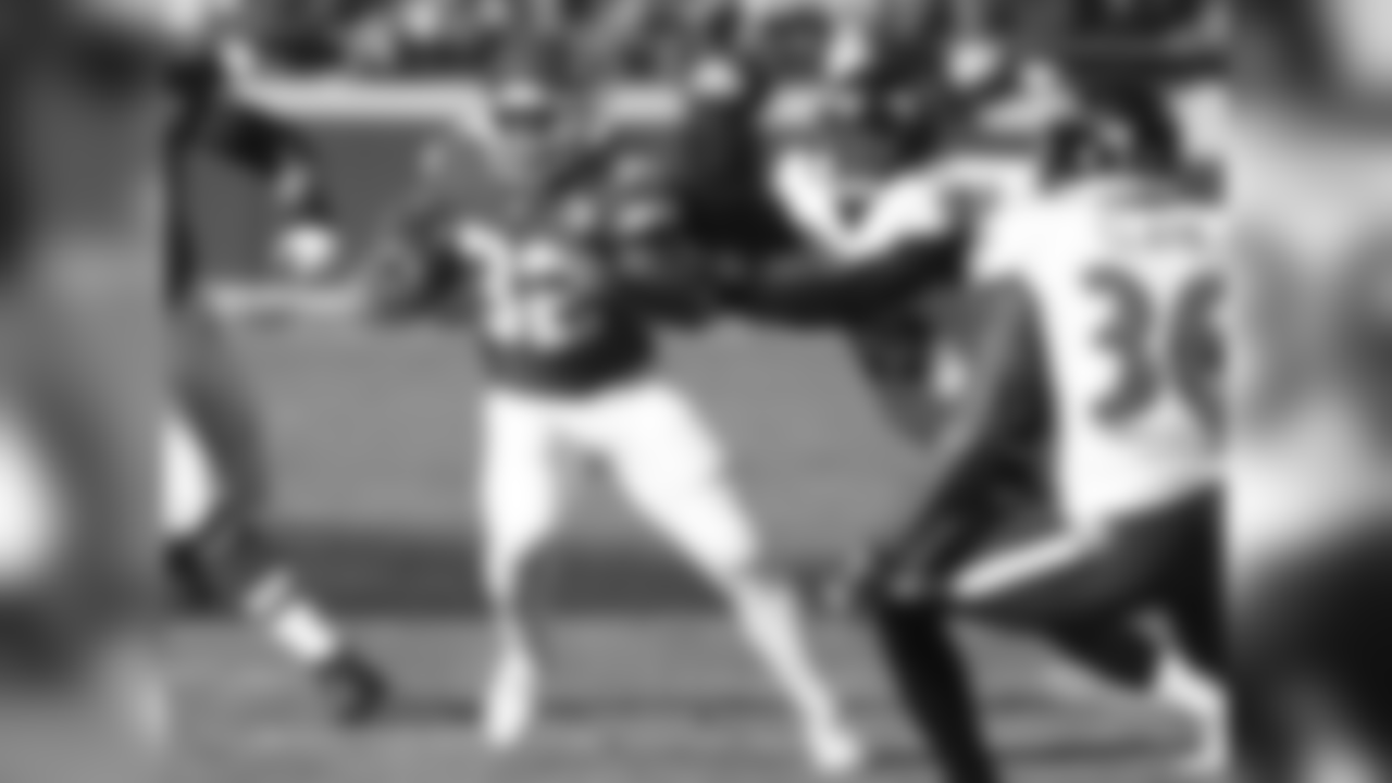 Kansas City Chiefs vs Baltimore Ravens at Arrowhead Stadium on December 9, 2018