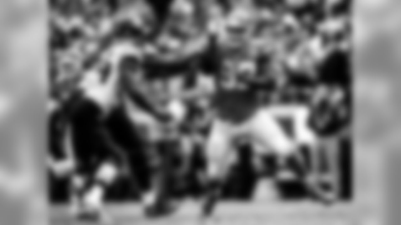 Kansas City Chiefs vs Jacksonville Jaguars at Arrowhead Stadium on October 7, 2018.