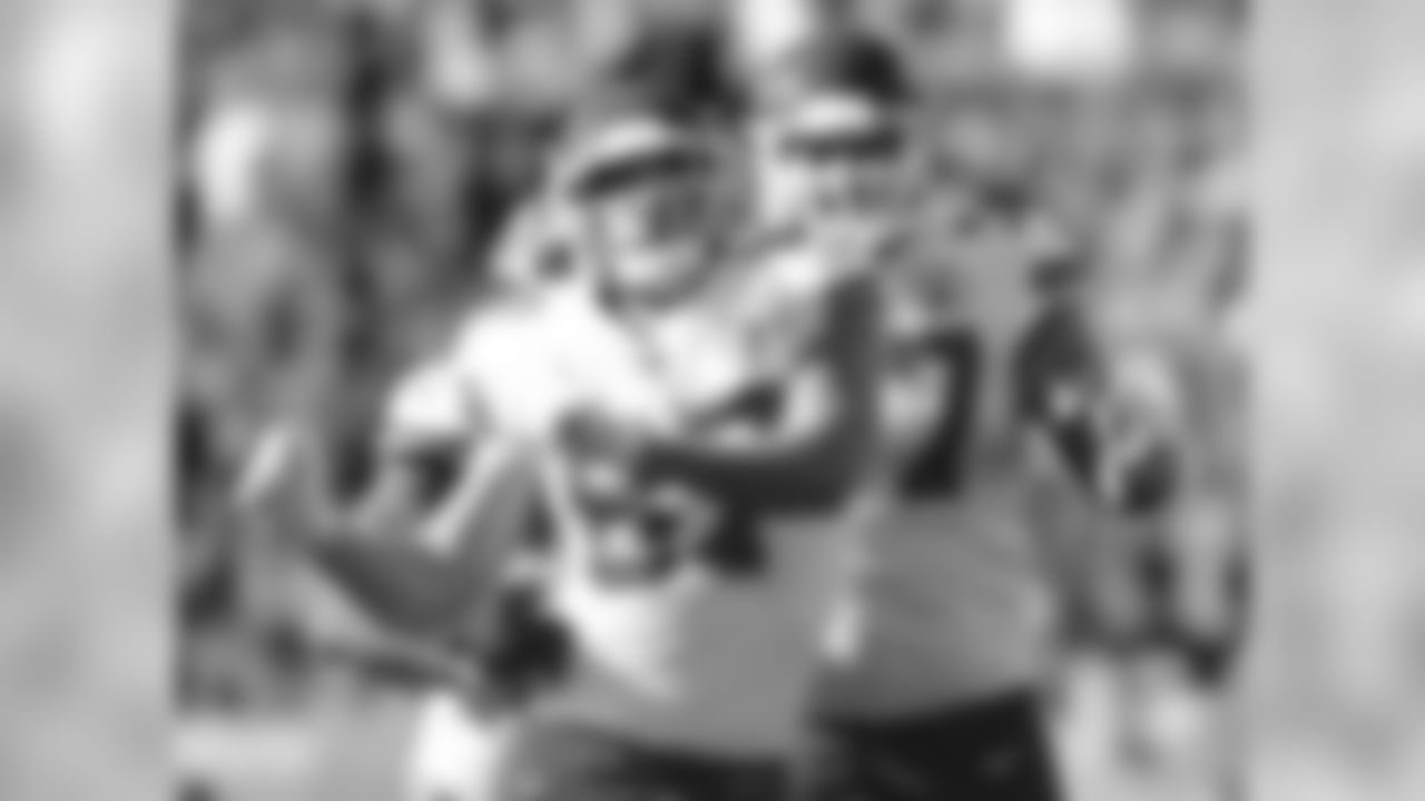 Kansas City Chiefs at Cleveland Brown at FirstEnergy Stadium on November 4, 2018