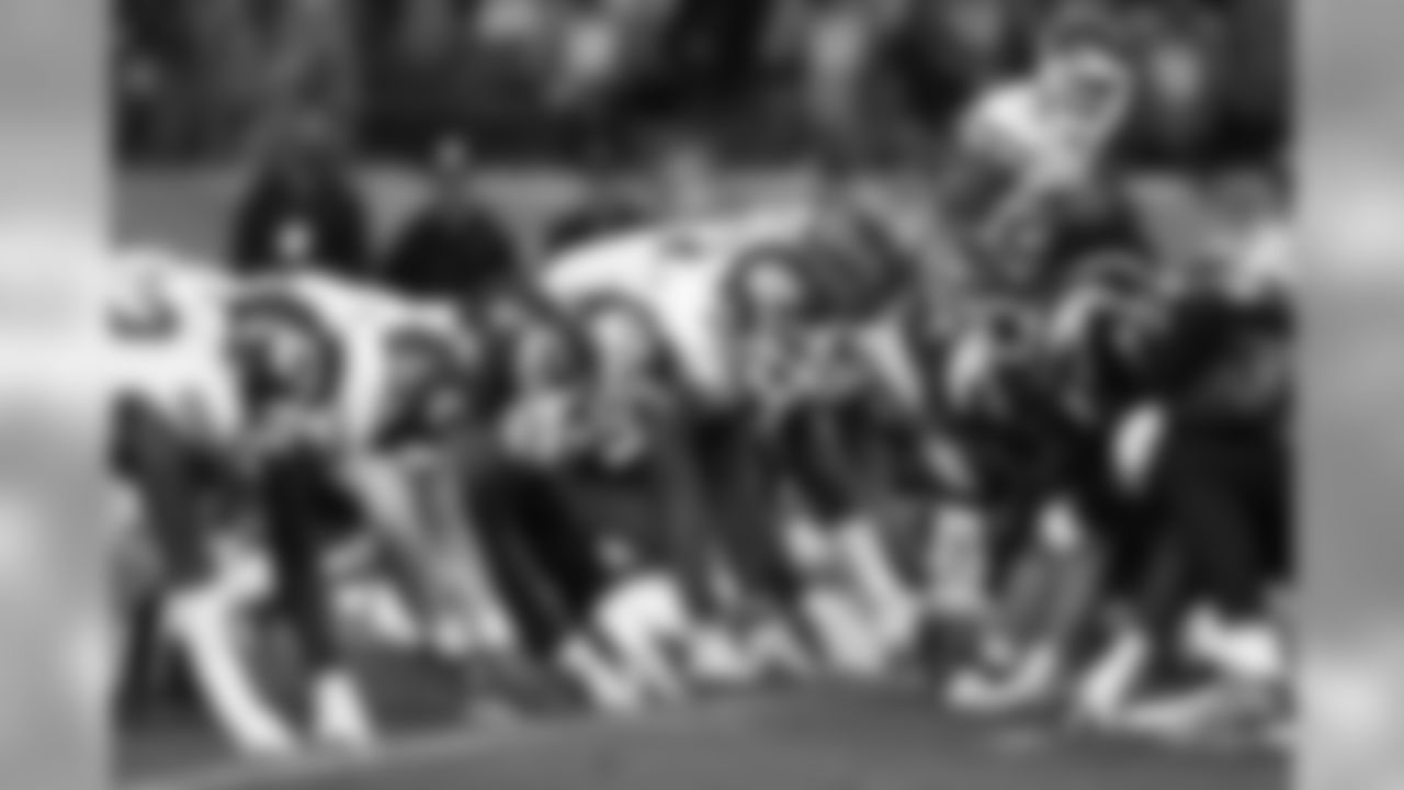 Chiefs vs Broncos at Broncos Stadium at Mile High on October 1, 2018