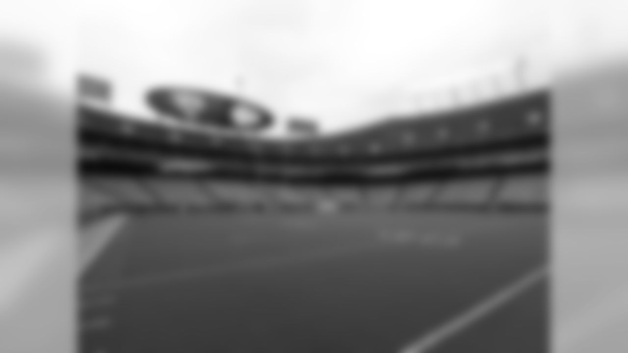 Kansas City Chiefs vs Jacksonville Jaguars at Arrowhead Stadium on October 7, 2018