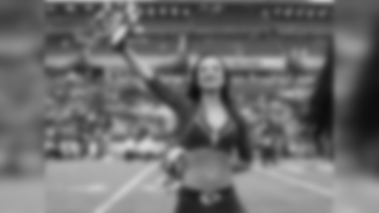 2019 NFL Pro Bowl, Camping World Stadium, Orlando Florida