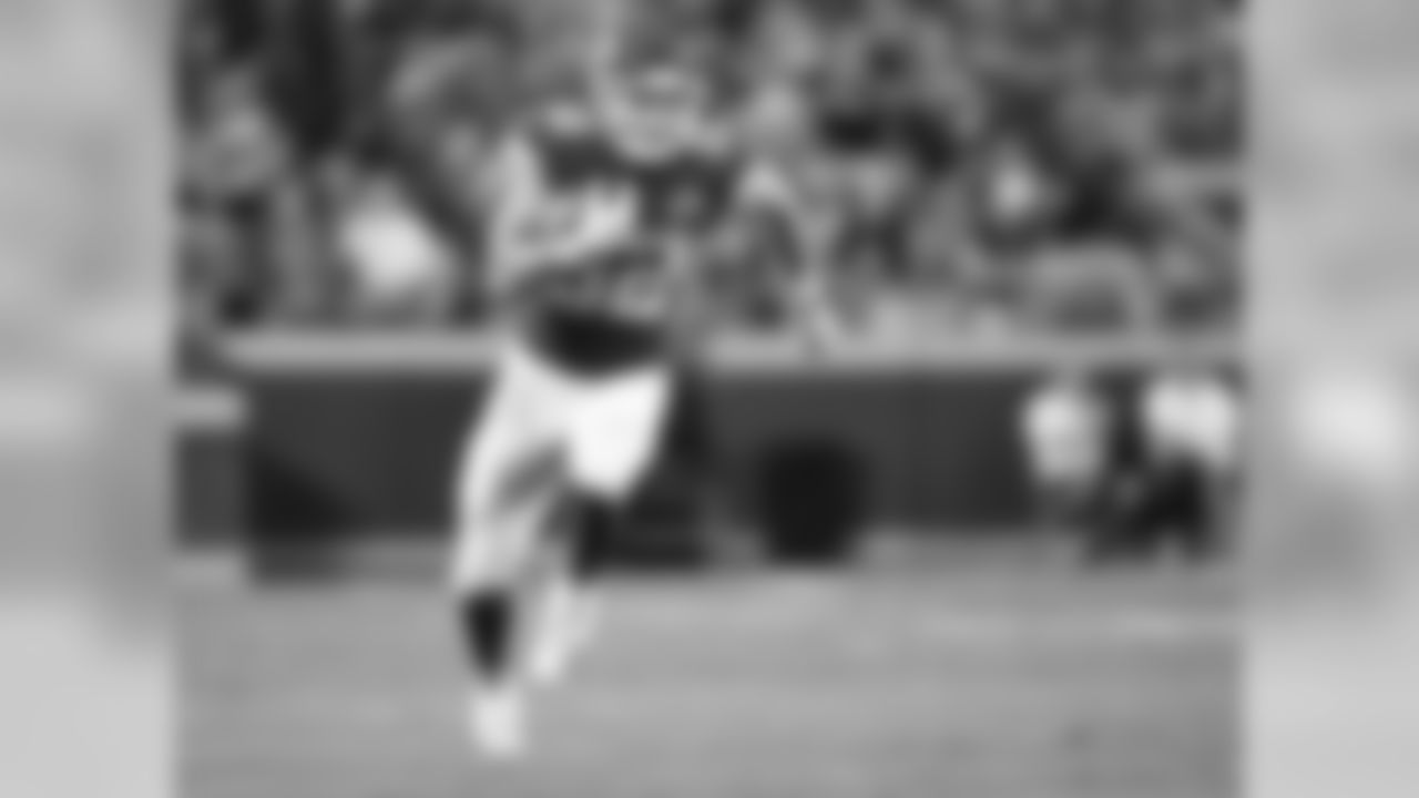 Packers vs Chiefs Arrowhead Stadium
August 30th 2018