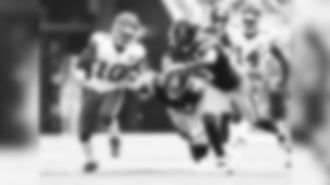 Chiefs at Steelers on September 16, 2018
