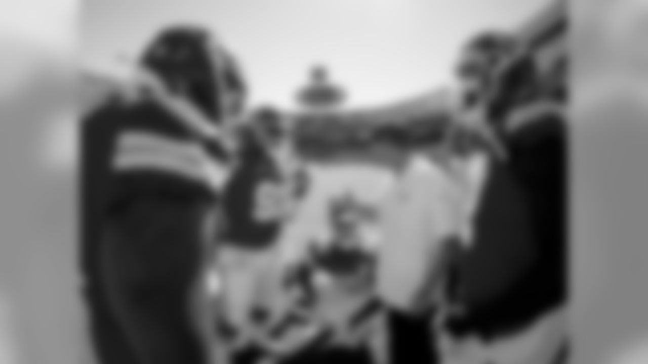 49ers vs Chiefs at Arrowhead Stadium on September 23rd, 2018