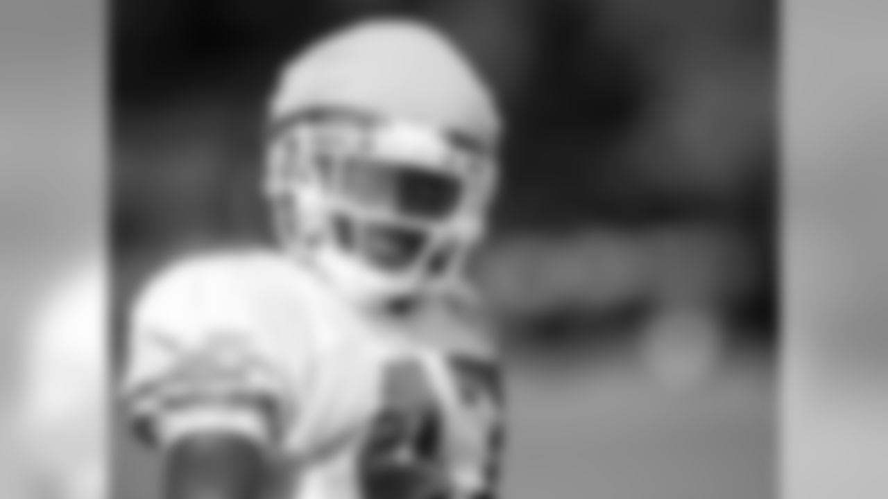 Kansas City Chiefs defensive back Step Durham (47) during practice on 8/13/18 at Chiefs Training Camp at Missouri Western State University in St. Joseph, Missouri.