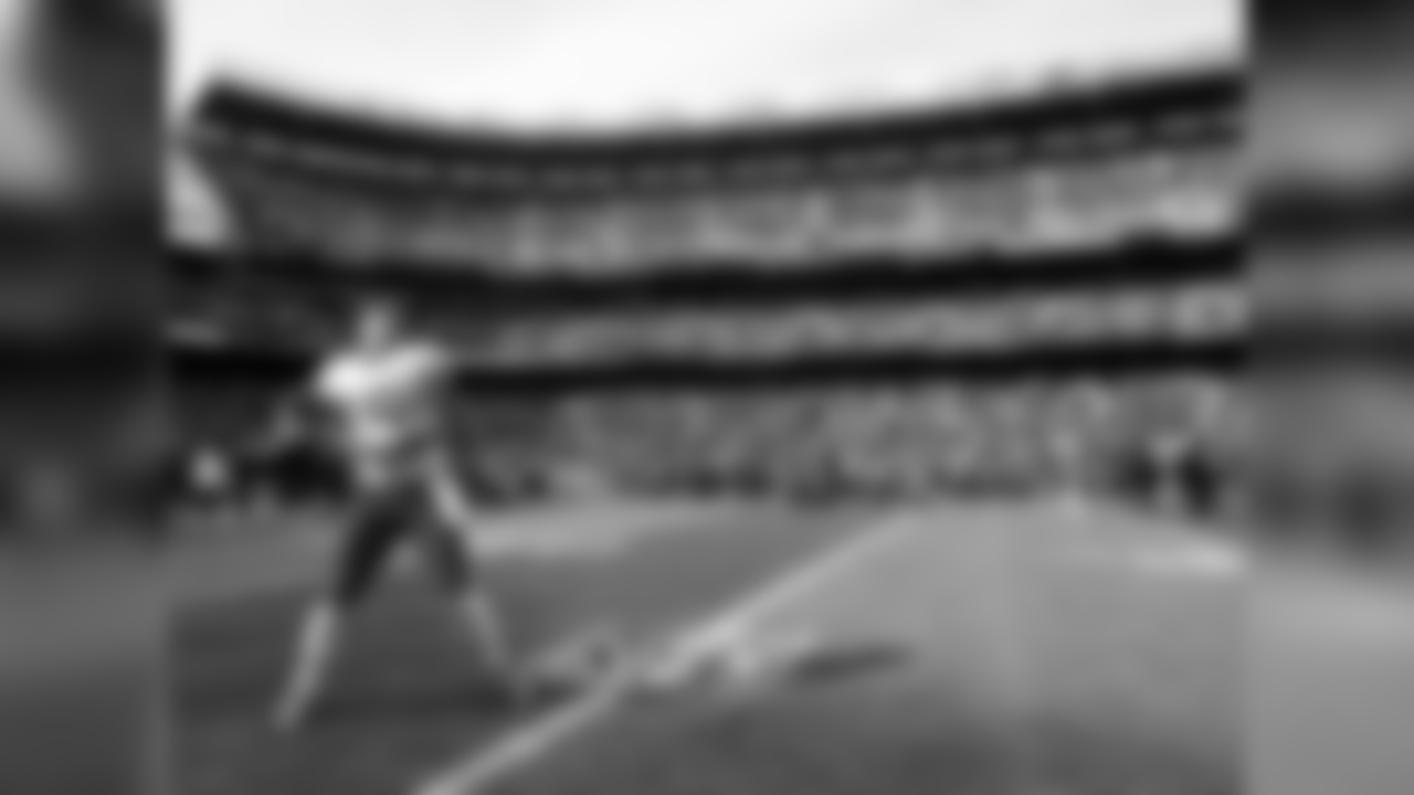 A look at some of the best Kansas City Chiefs photos from the 2018 season.