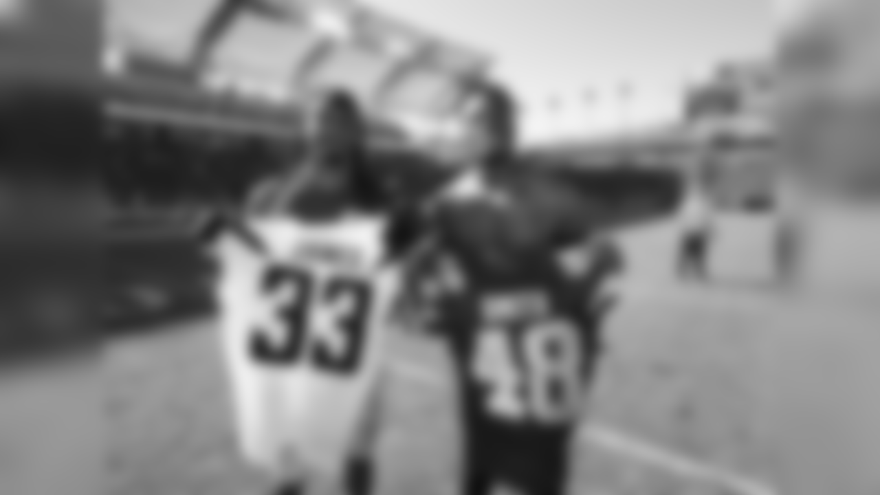 Chiefs at Chargers on September 9, 2018