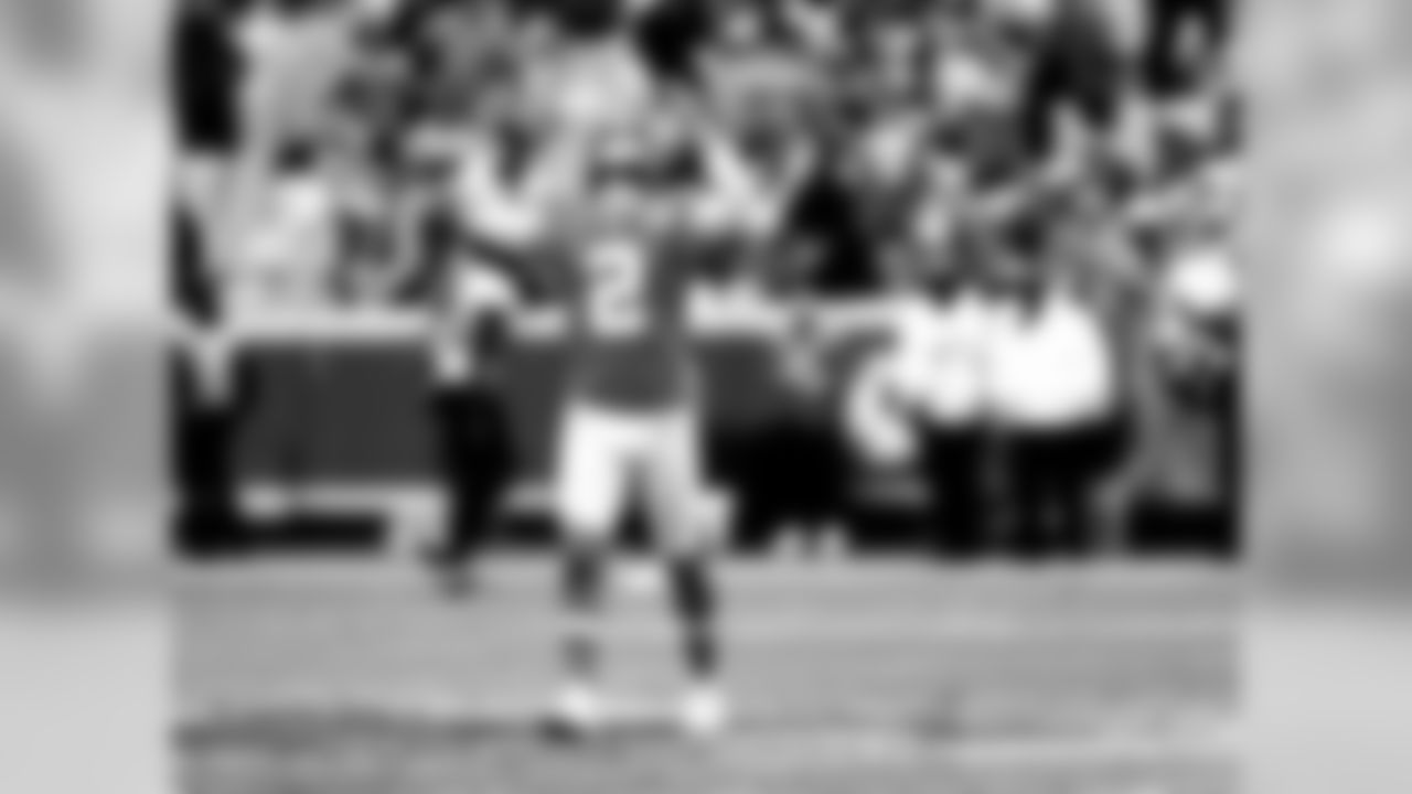 Kansas City Chiefs vs Jacksonville Jaguars at Arrowhead Stadium on October 7, 2018
