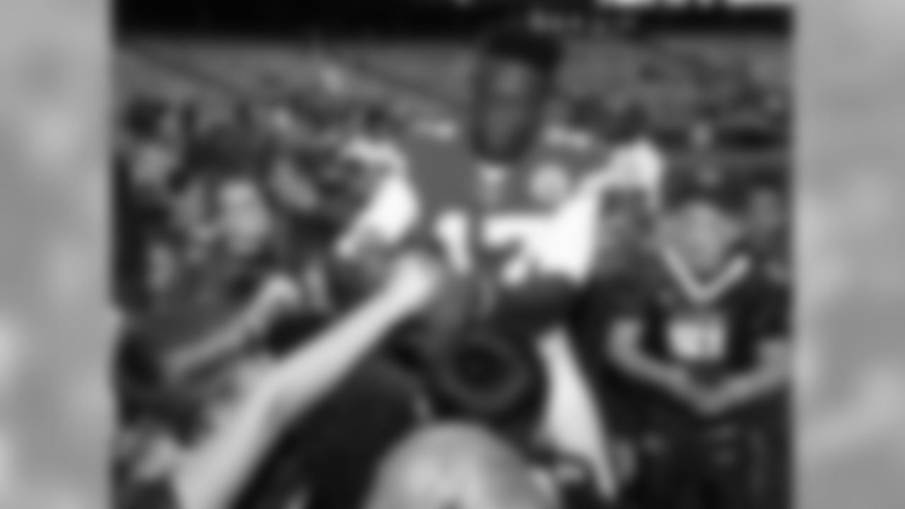 Packers vs Chiefs Arrowhead Stadium
August 30th 2018