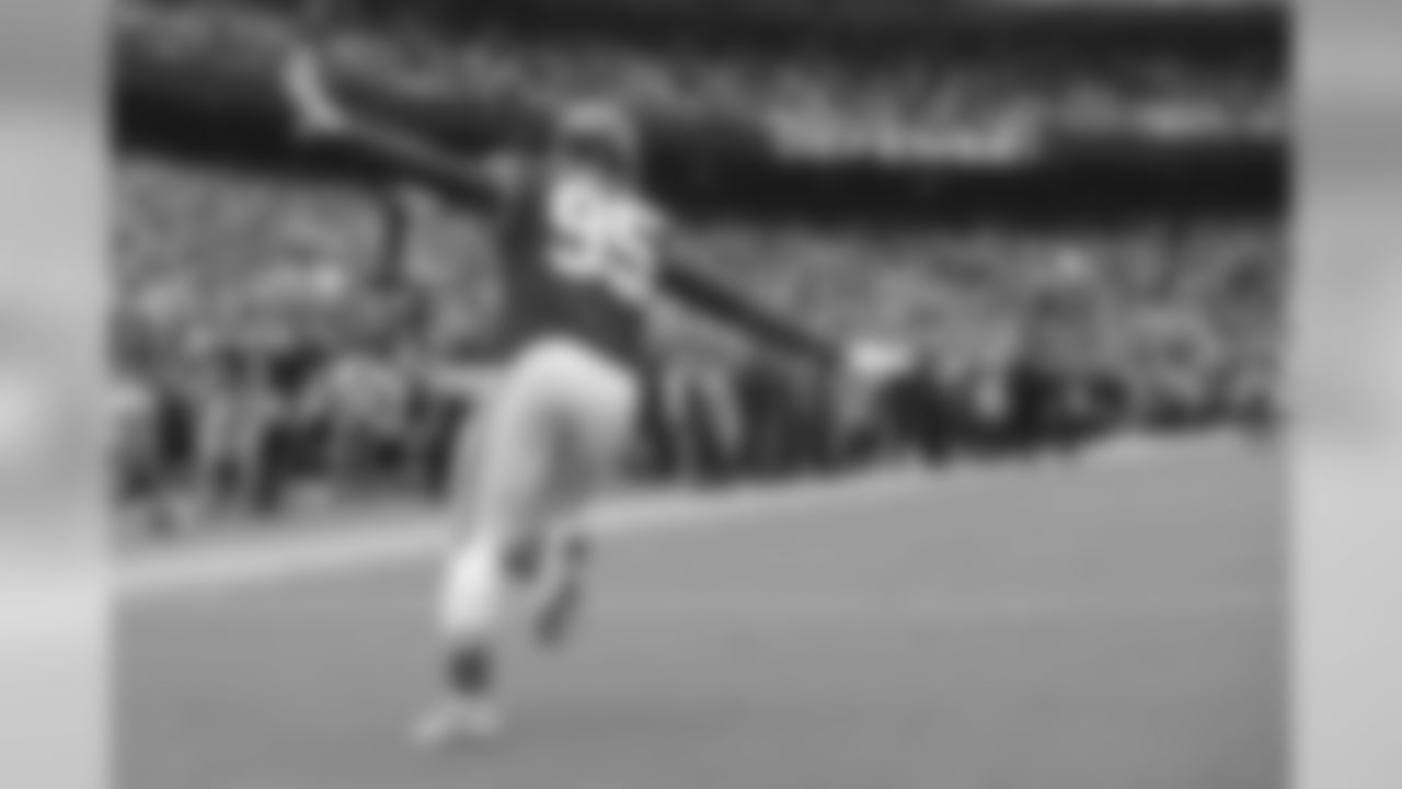 Kansas City Chiefs vs Jacksonville Jaguars at Arrowhead Stadium on October 7, 2018.