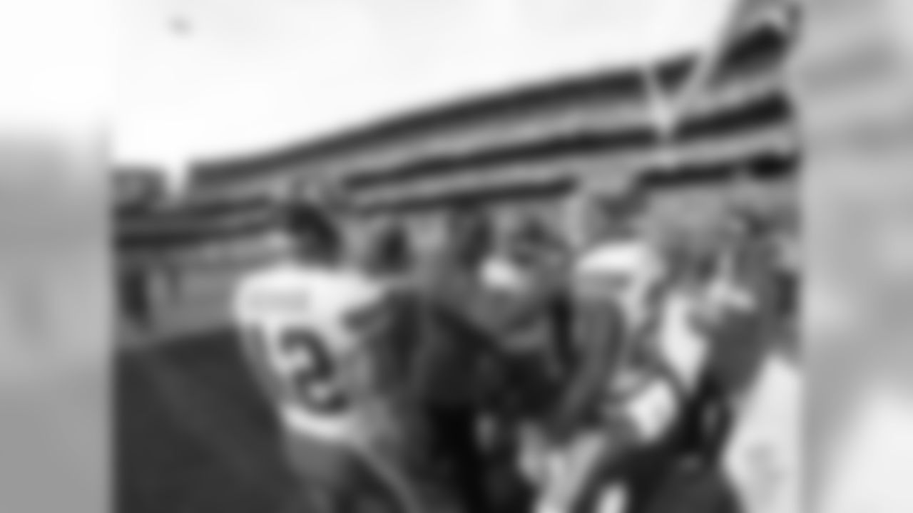 Kansas City Chiefs at Cleveland Brown at FirstEnergy Stadium on November 4, 2018