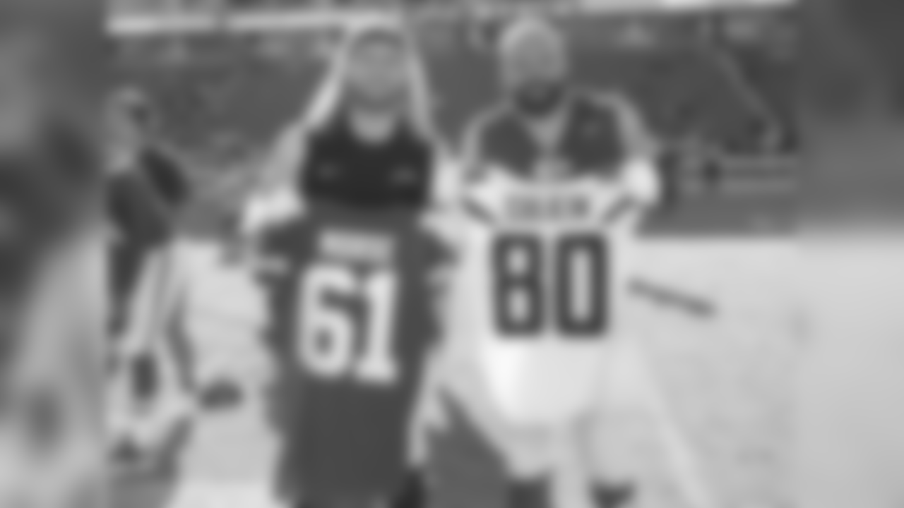 Chiefs at Chargers on September 9, 2018
