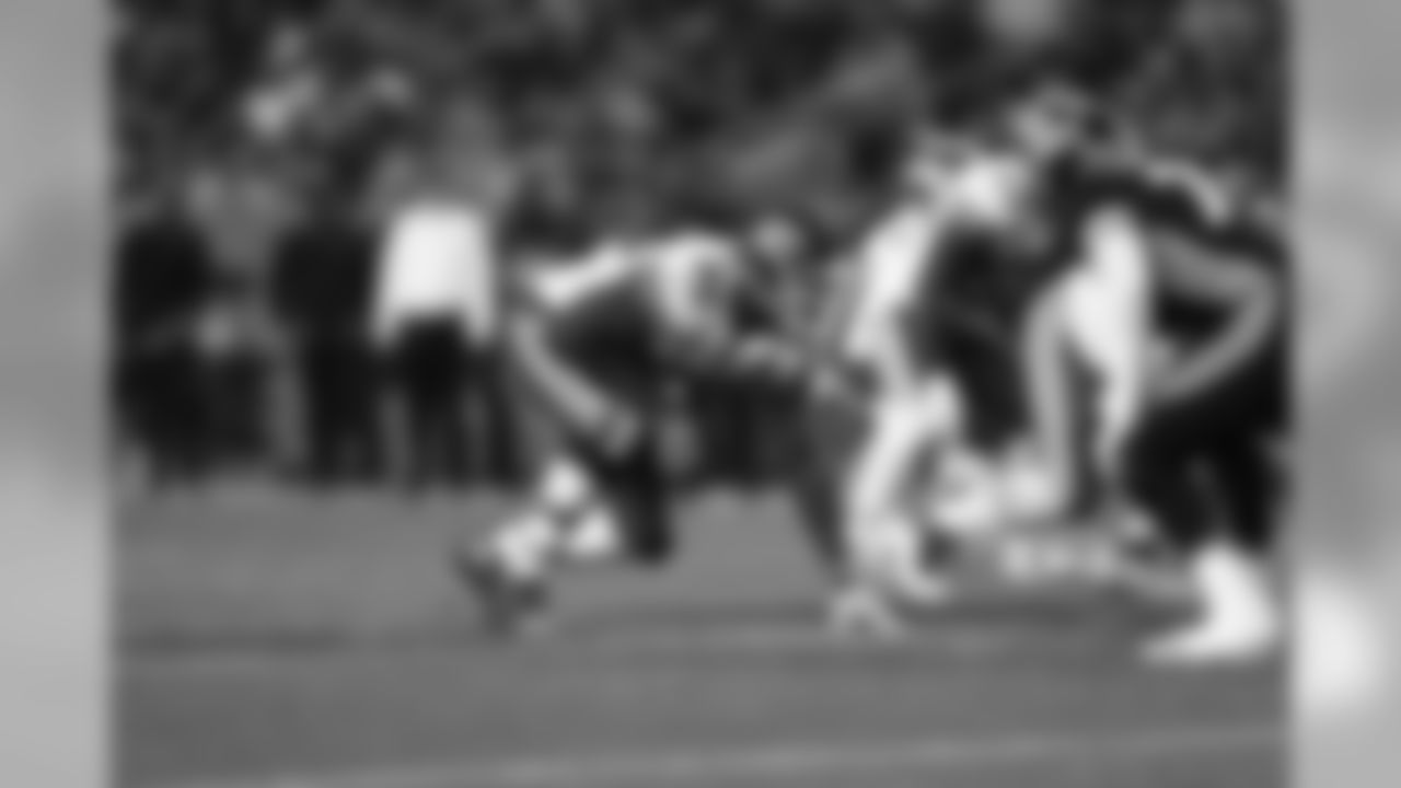 Chiefs vs Broncos at Broncos Stadium at Mile High on October 1, 2018