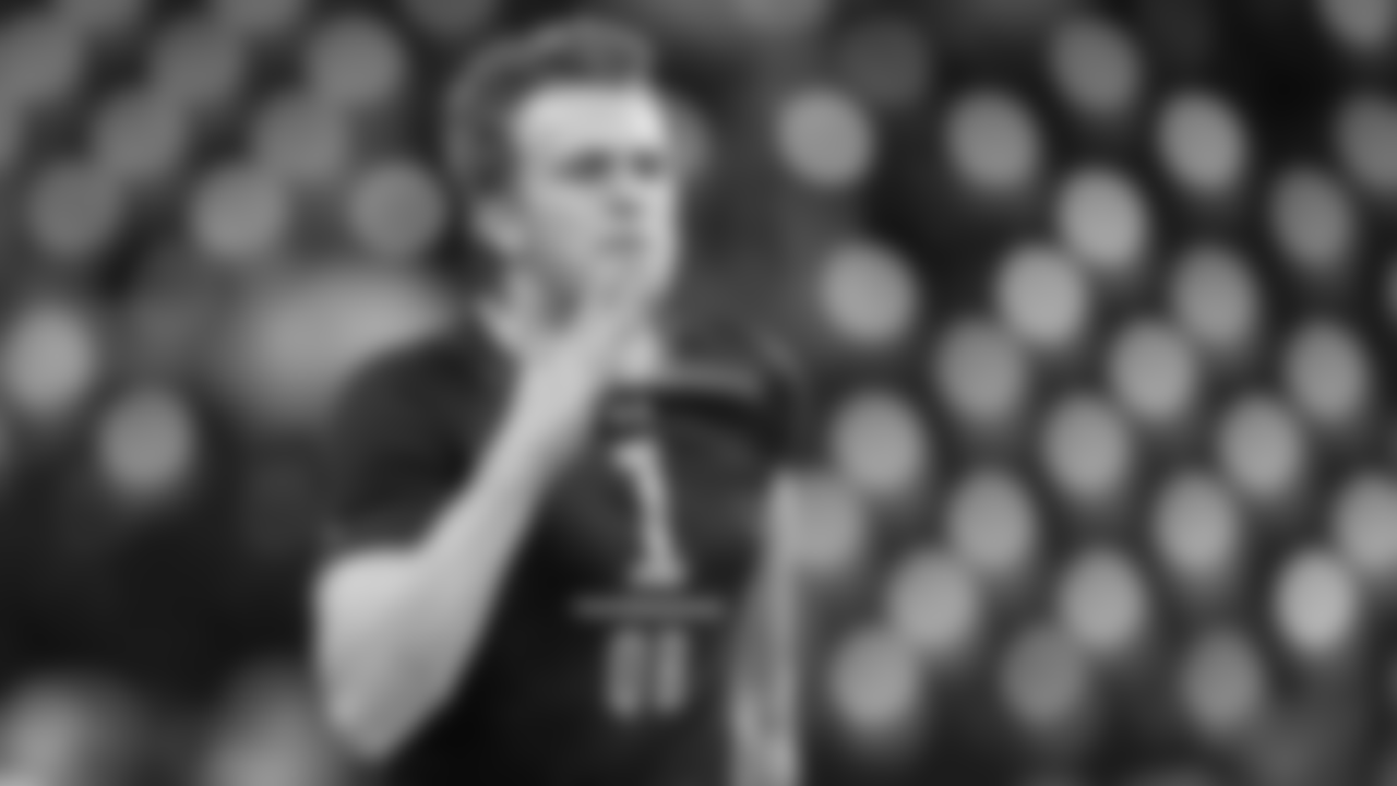 Jake Browning | QB | Washington