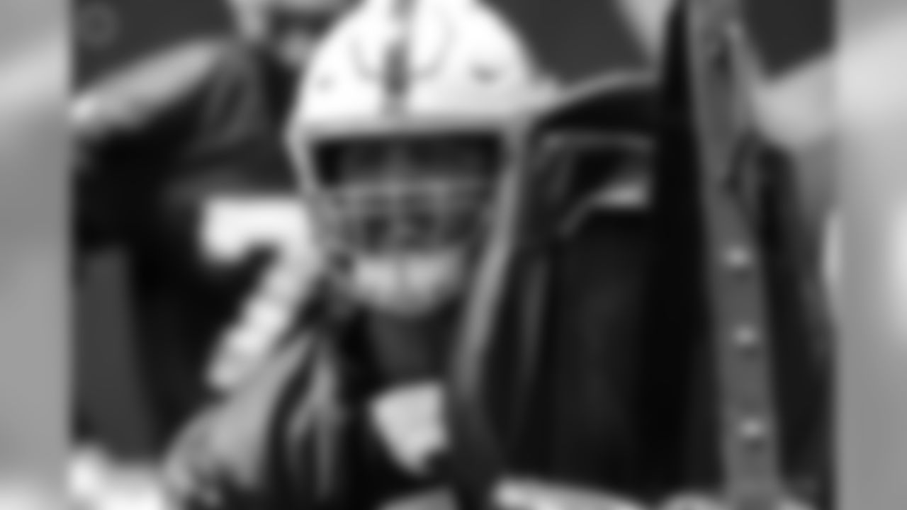 Colts begin their 2019 Veteran Minicamp