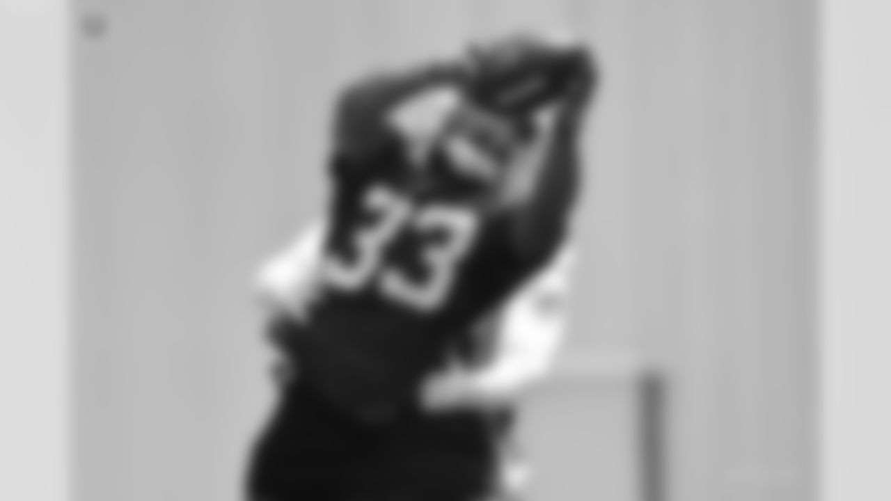 Colts begin their 2019 Veteran Minicamp