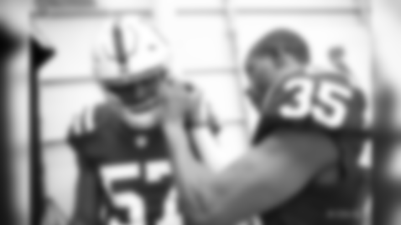 Here is a fun behind the scenes look at the 2019 Player Marketing Shoot!