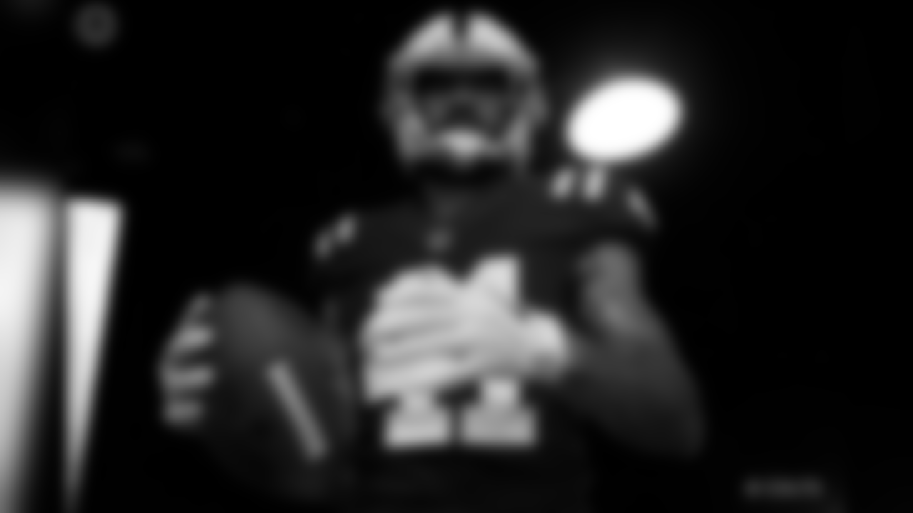 Here is a fun behind the scenes look at the 2019 Player Marketing Shoot!