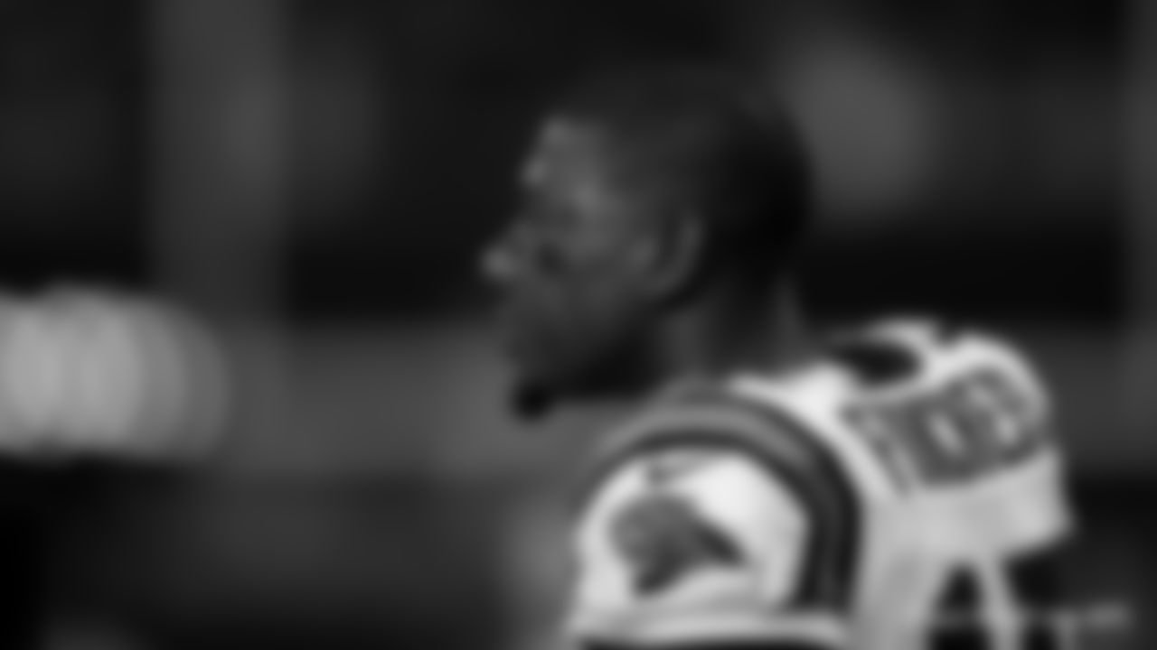 The Colts announced today that they have signed the talented and young wide receiver, Devin Funchess.