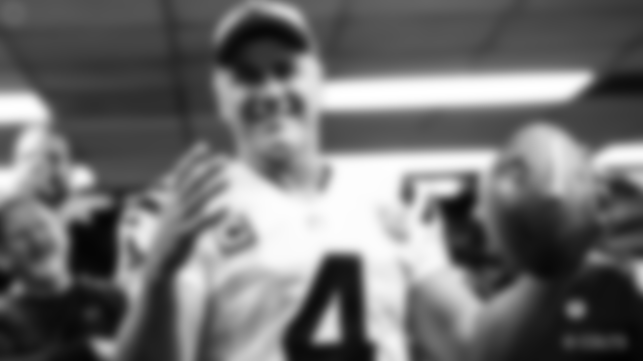 A look back at some creative B&W images from the 2018 season!