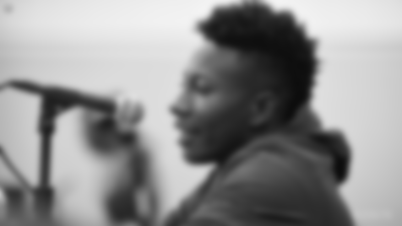 Marquise Brown | WR | Oklahoma