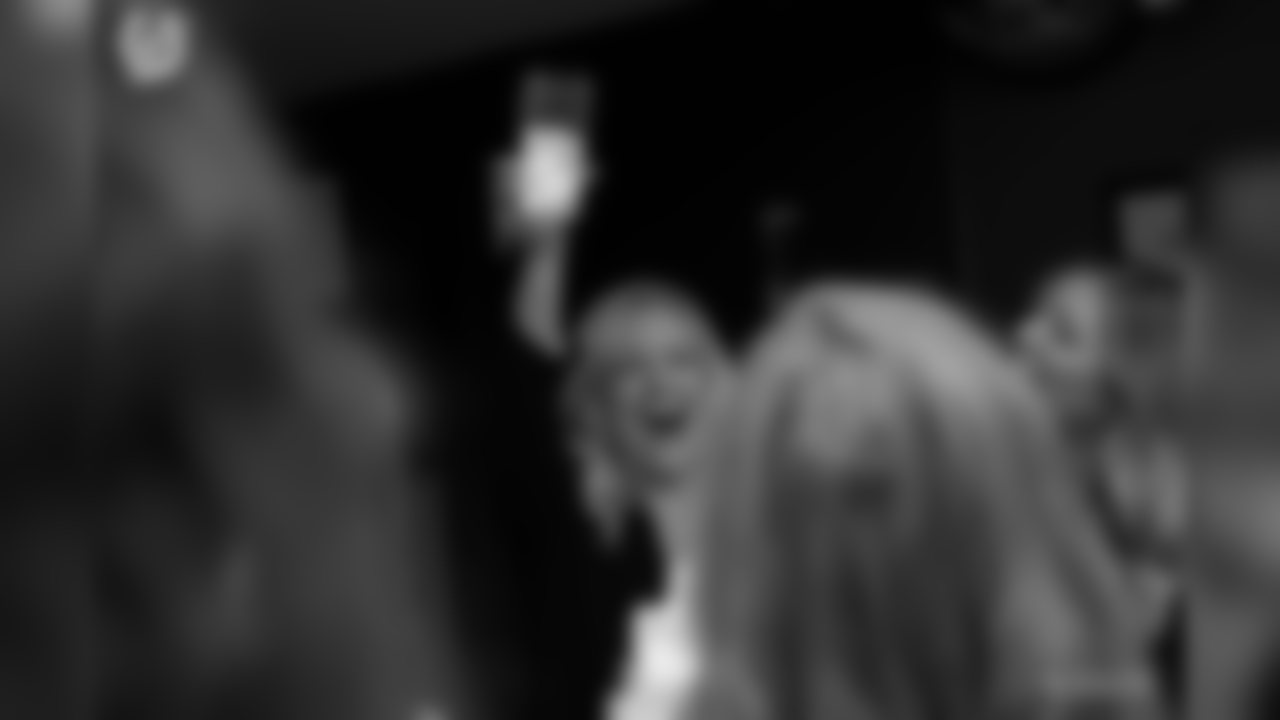 A fun behind the scenes look at the 2019 Cheer Showcase!