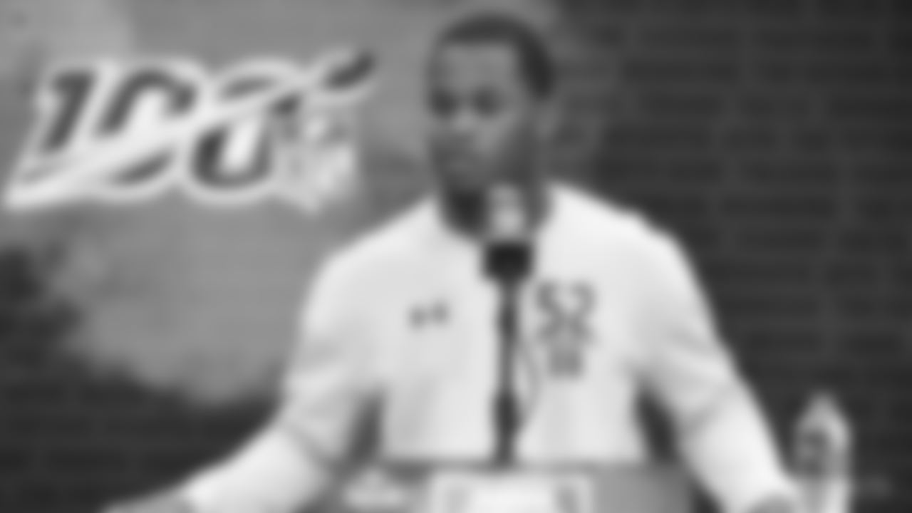 Jaquan Johnson | DB | Miami-Florida