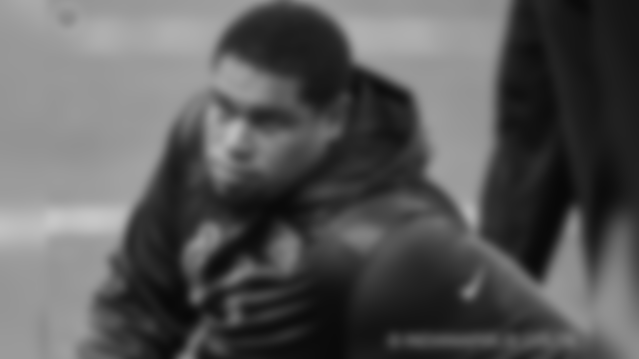 **Unrestricted Free Agent** **Defensive tackle Al Woods:** Another team captain, Woods in 2018 played in 14 games with eight starts and finished with 24 tackles (10 solo; one for a loss) and one pass defensed before suffering a foot injury in the Colts’ Week 15 victory over the Dallas Cowboys.