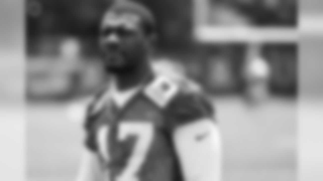 Colts begin their 2019 Veteran Minicamp