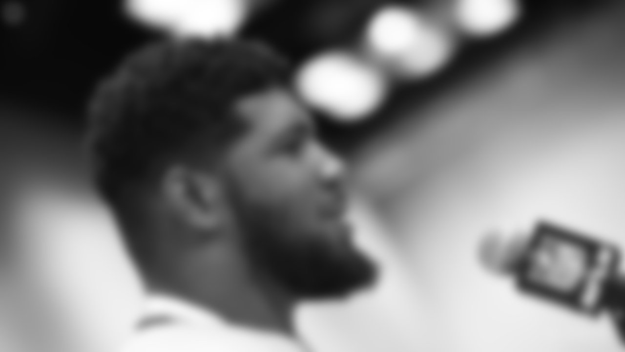 Ed Oliver | DL | Houston