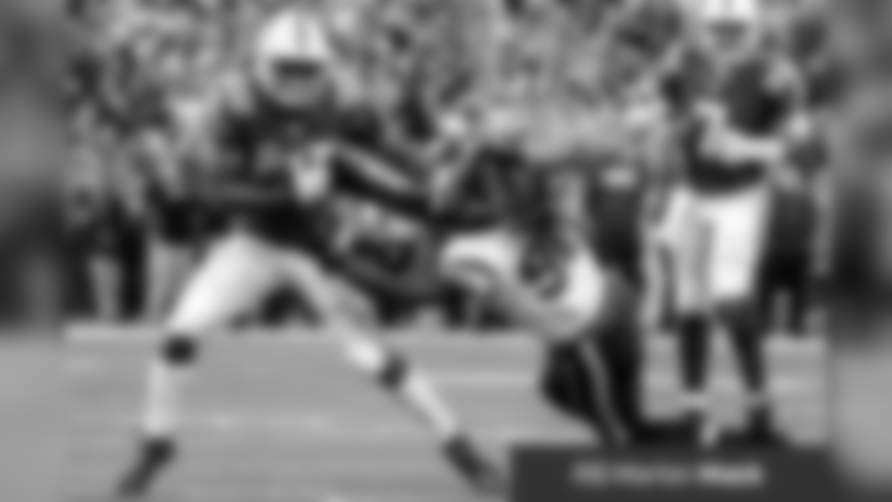 MARLON MACK