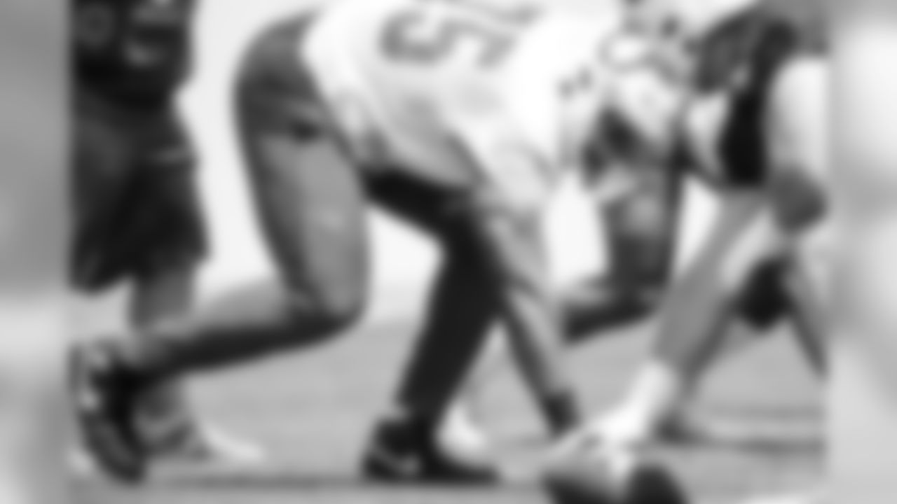 Colts begin their 2019 Veteran Minicamp