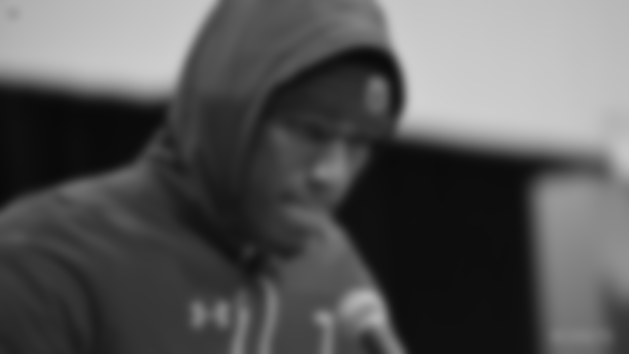 Hakeem Butler | WR | Iowa State