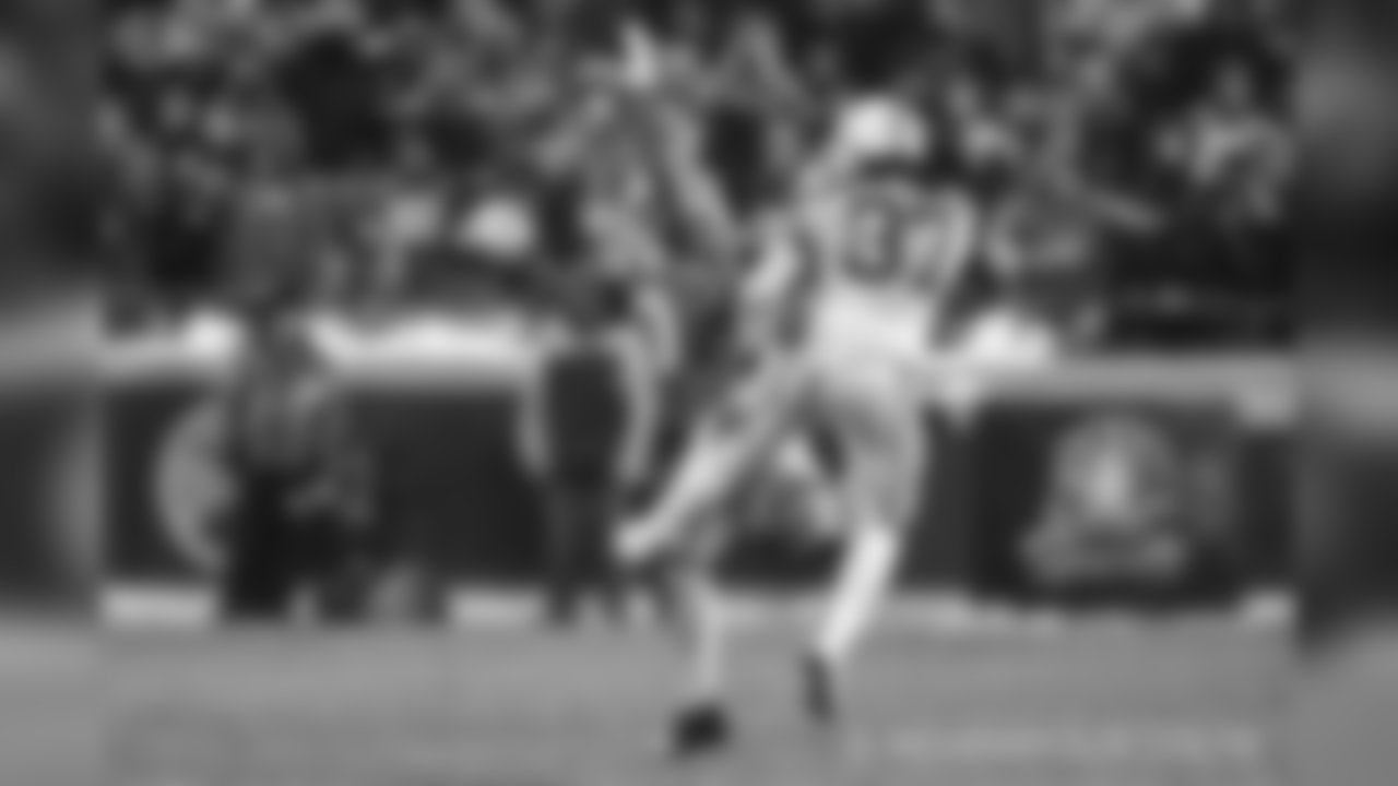 **Unrestricted Free Agent** **Safety J.J. Wilcox:** Signed as a free agent Dec. 18, Wilcox would appear in two regular-season contests with the Colts, finishing with five tackles and two special teams stops, while also starting in Indy’s Divisional Round matchup against the Chiefs, finishing with six tackles and a pass defensed in that contest.