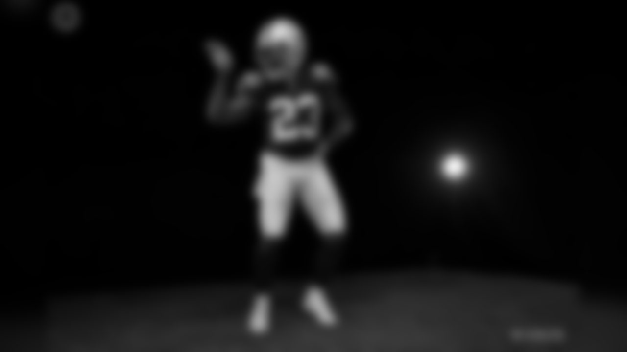 Here is a fun behind the scenes look at the 2019 Player Marketing Shoot!