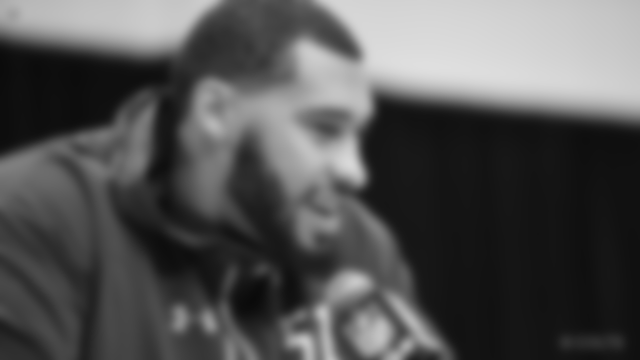 Motez Sweat | DL | Mississippi State