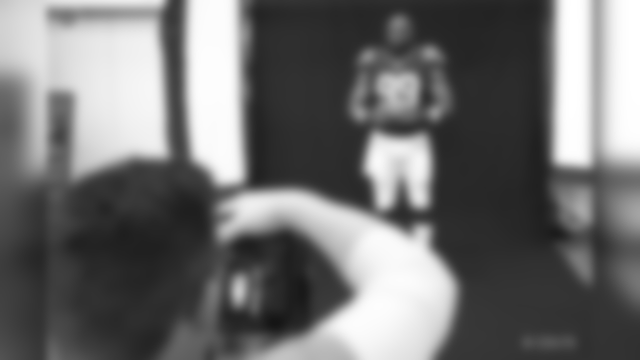 Here is a fun behind the scenes look at the 2019 Player Marketing Shoot!
