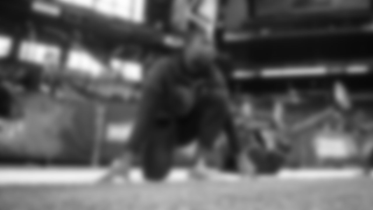 Miles Boykin | WO | Notre Dame