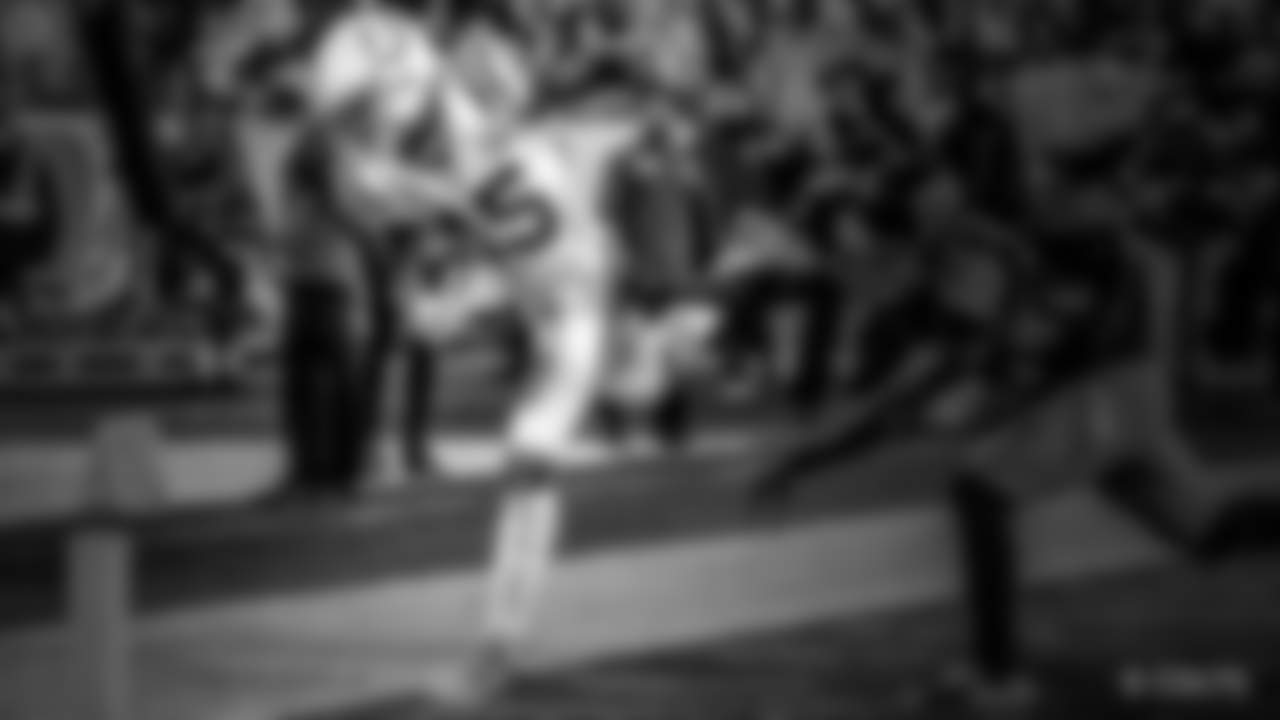 A look back at some creative B&W images from the 2018 season!
