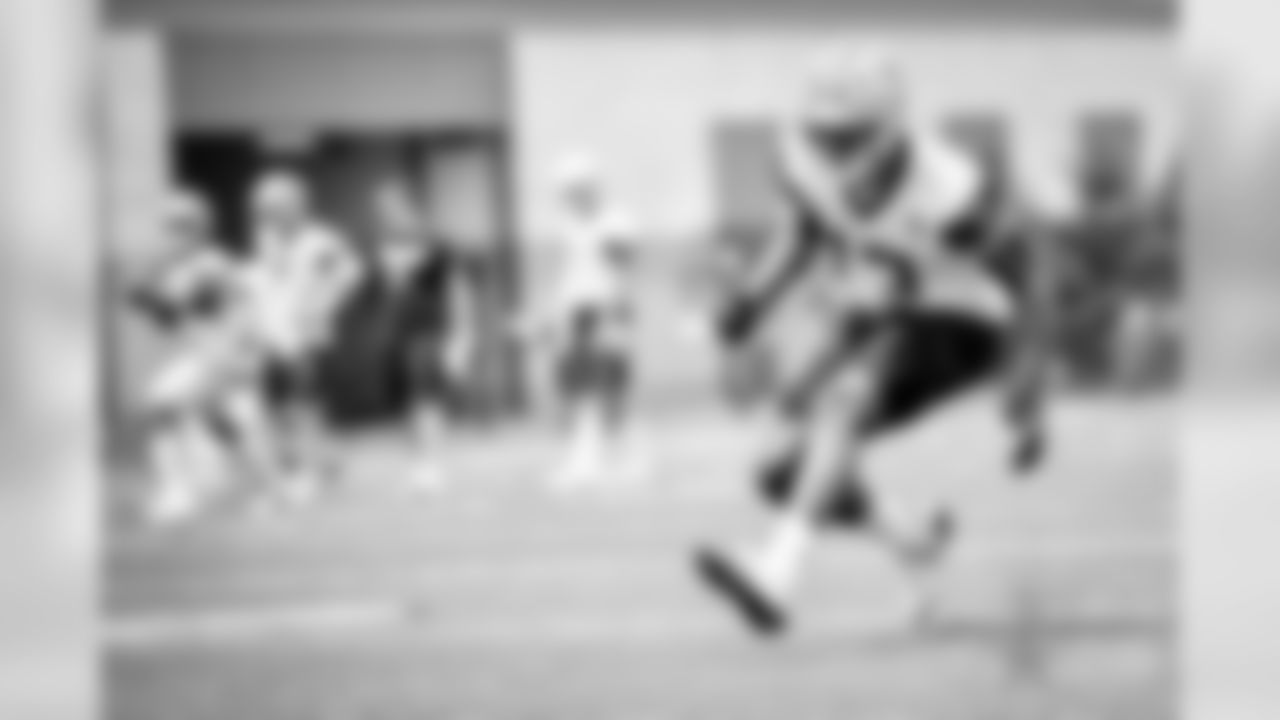 Mini Camp