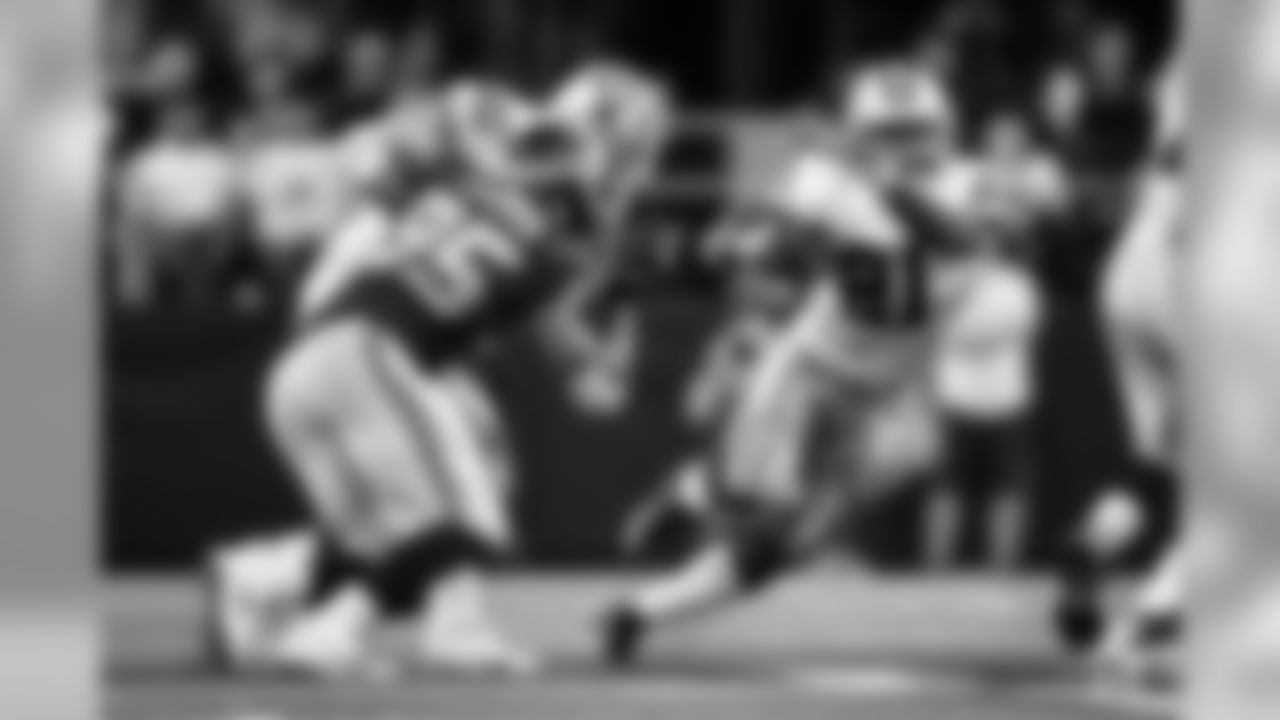 Wild Card Round vs Seahawks