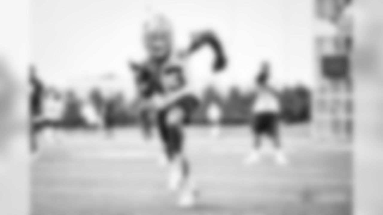 Mini Camp