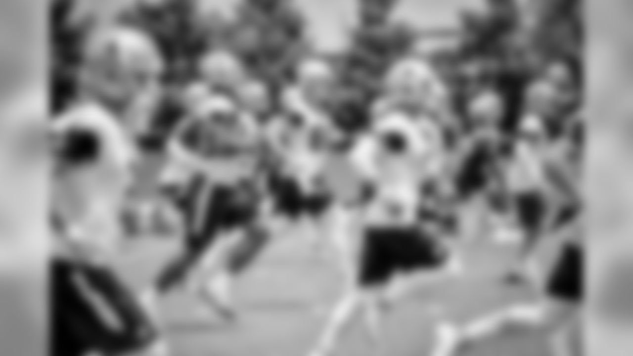 Mini Camp
