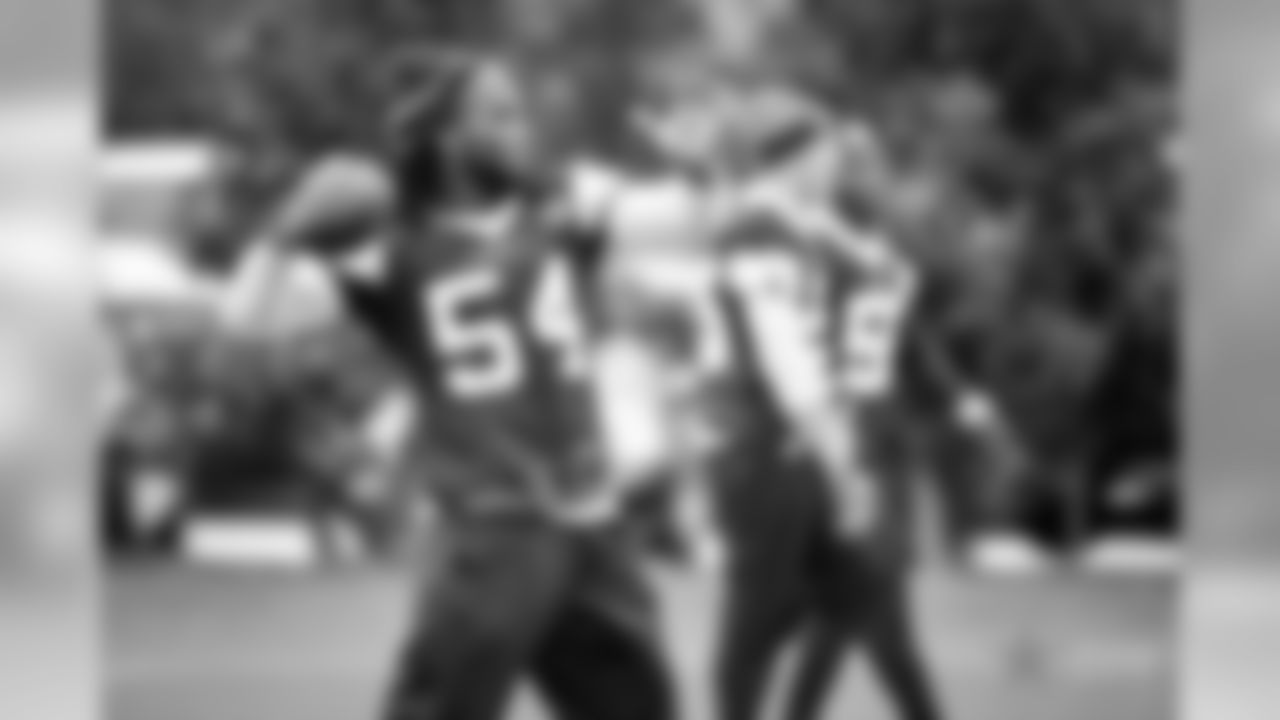20181107 Practice At The Star