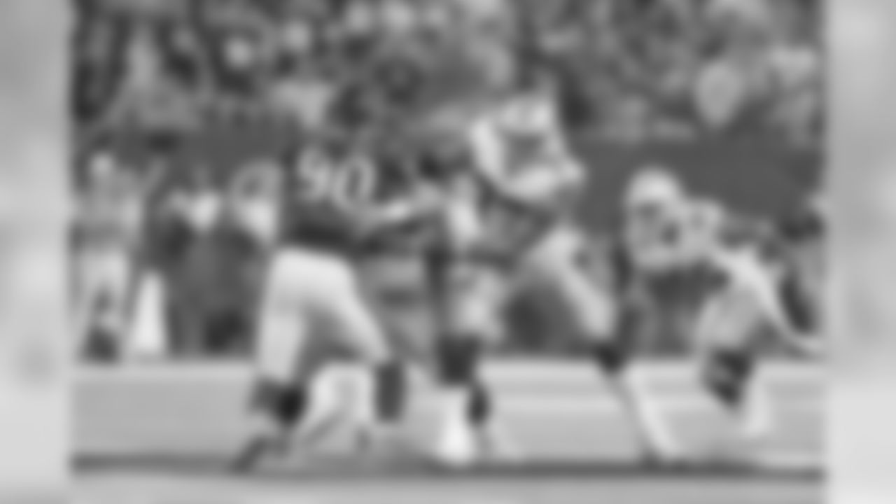 07 October 2018: Views
of the Dallas Cowboys during the second half of their NFL week 5 regular season 19-16 overtime loss to the Houston Texans at NRG Stadium in Houston, Texas. Photo by James D. Smith/Dallas Cowboys