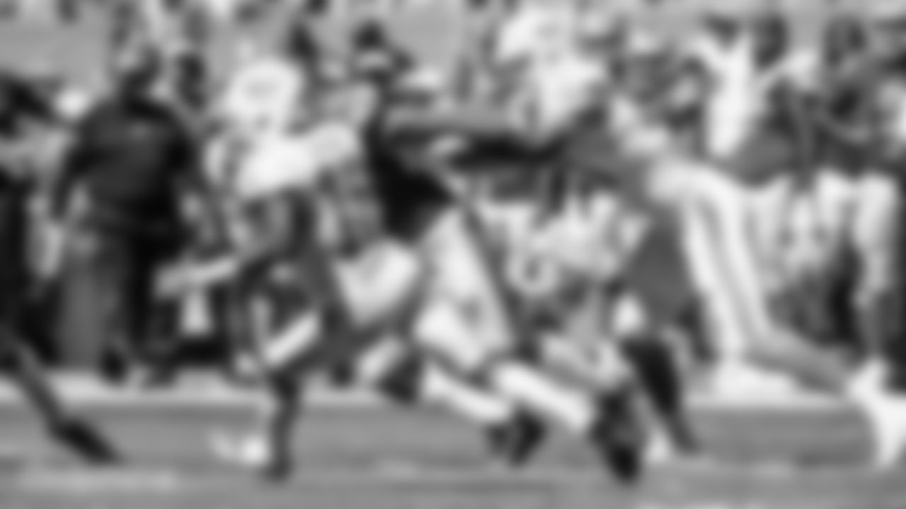 Detriot Lions