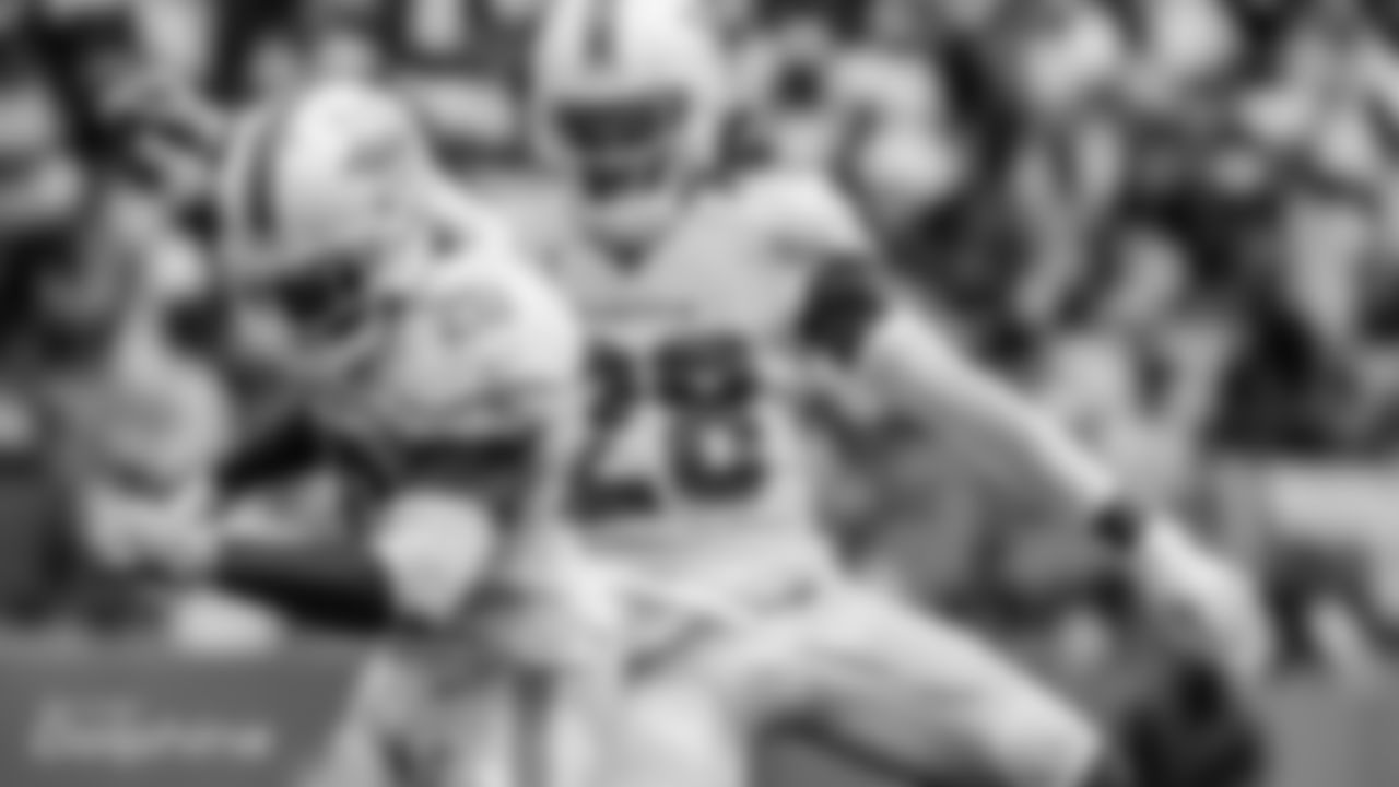 Tennessee Titans